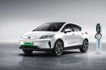 Geely Emgrand GSe 2018 года